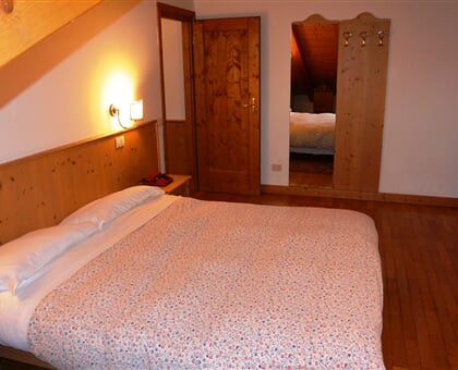 Hotel Alemagna, San Vito di Cadore (12)