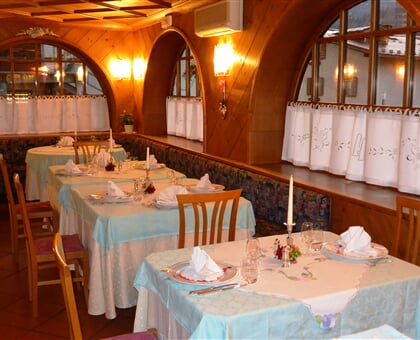 Hotel Alemagna, San Vito di Cadore (13)