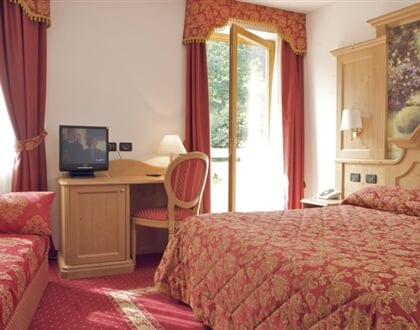 Hotel Almazzago, Almazzago  (2)