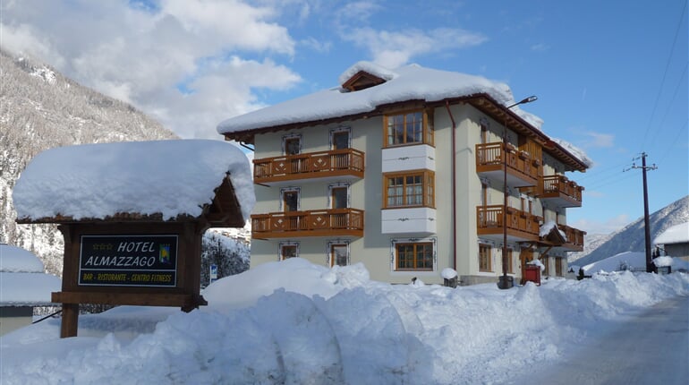 Hotel Almazzago, Almazzago  (28)