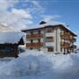 Hotel Almazzago *** - Almazzago