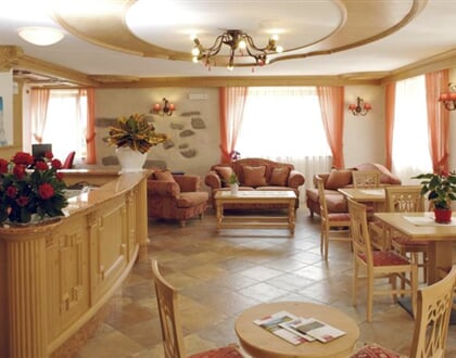 Hotel Almazzago, Almazzago  (4)