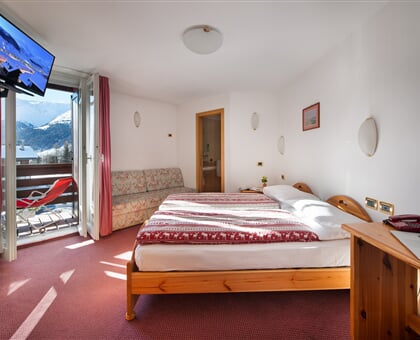 Hotel Alpen Village, Livigno   (36)