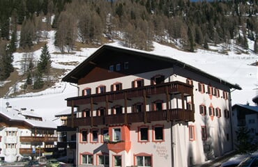 Hotel Alpino Plan *** - Selva di Val Gardena