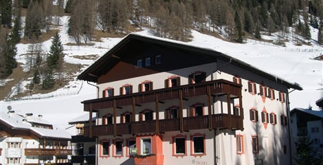Hotel Alpino Plan *** - Selva di Val Gardena