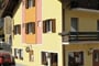 Hotel Aurora, Saviner di Caprile   (1)