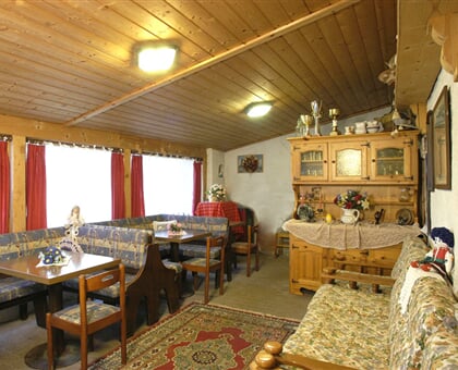 Hotel Aurora, Saviner di Caprile   (12)