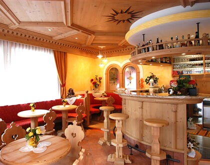 Hotel Aurora, Saviner di Caprile   (15)