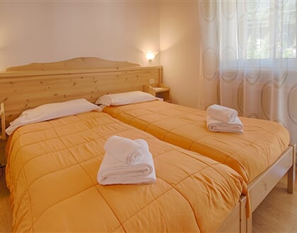 Hotel Aurora, Saviner di Caprile   (16)