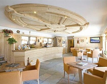 Hotel Capriolo, Livigno  (11)