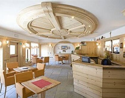 Hotel Capriolo, Livigno  (12)