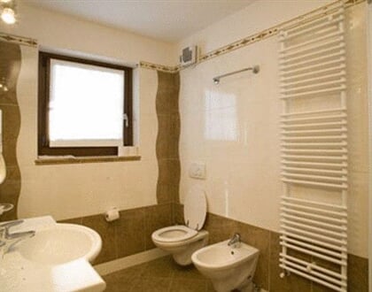 Hotel Capriolo, Livigno  (14)