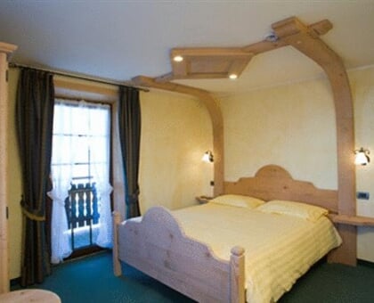 Hotel Capriolo, Livigno  (34)