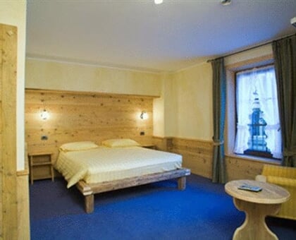 Hotel Capriolo, Livigno  (35)