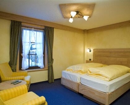 Hotel Capriolo, Livigno  (36)