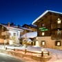 Hotel Capriolo*** - Livigno