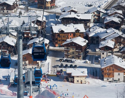 Hotel Cassana, Livigno   (13)