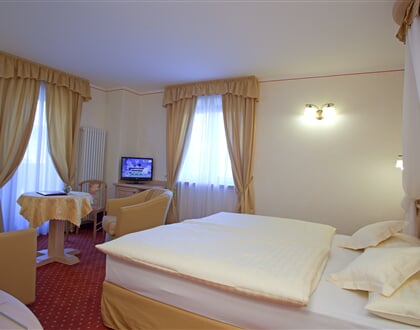 Hotel Cassana, Livigno   (14)
