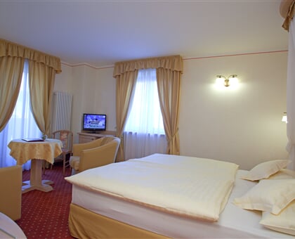 Hotel Cassana, Livigno   (14)