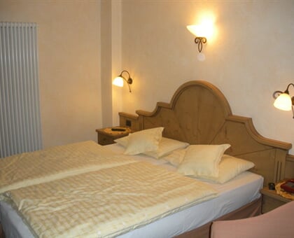 Hotel Cassana, Livigno   (6)