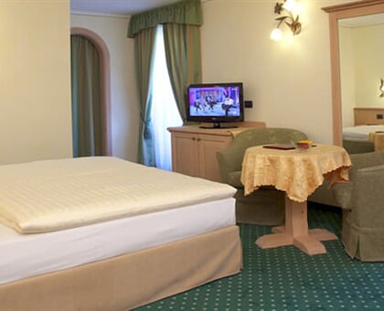 Hotel Cassana, Livigno   (4)