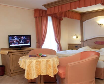 Hotel Cassana, Livigno   (5)