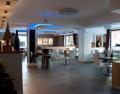 Hotel Cristallo, Passo San Pellegrino  (13)