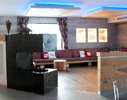 Hotel Cristallo, Passo San Pellegrino  (14)