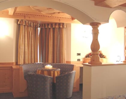 Hotel Cristallo, Passo San Pellegrino  (15)