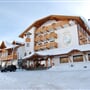 Hotel Cristallo ***S - Passo San Pellegrino