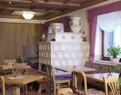 Hotel Eden, Passo Tonale (3)
