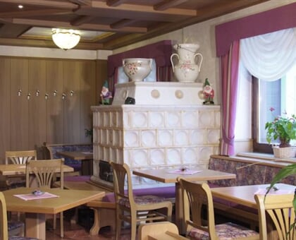 Hotel Eden, Passo Tonale (3)