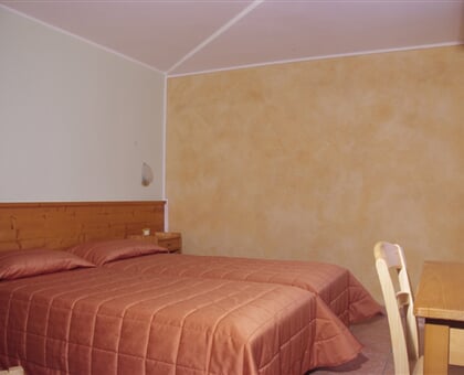 Hotel Eden, Passo Tonale (5)