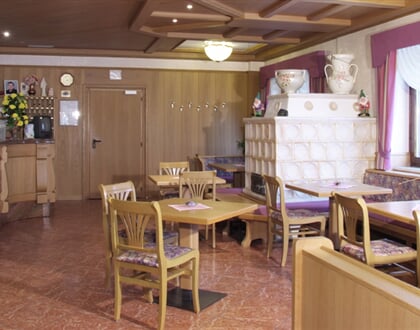 Hotel Eden, Passo Tonale (6)