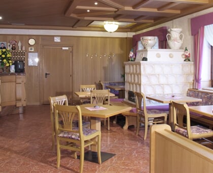 Hotel Eden, Passo Tonale (6)
