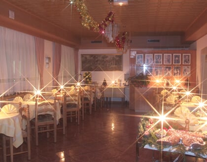 Hotel Eden, Passo Tonale (7)