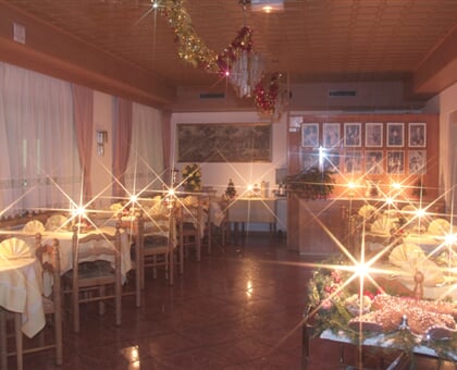 Hotel Eden, Passo Tonale (7)