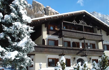 Hotel Gardenia ** - Isolaccia