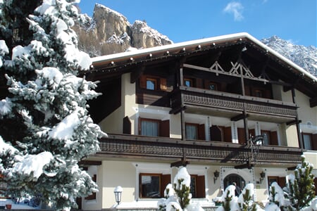Hotel Gardenia, Isolaccia   (10)