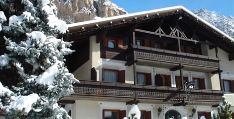 Hotel Gardenia ** - Isolaccia