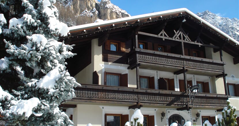 Hotel Gardenia, Isolaccia   (10)