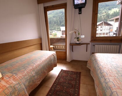 Hotel Gardenia, Isolaccia   (2)