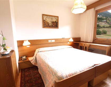 Hotel Gardenia, Isolaccia   (3)