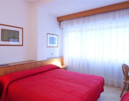 Hotel Garni Bellavista, Arabba   (11)