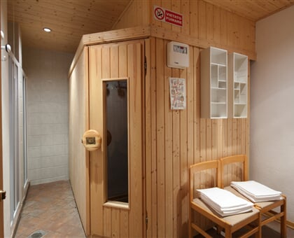 Hotel Garni Bellavista, Arabba   (24)