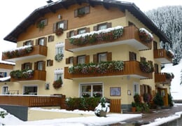 Hotel I Rododendri *** - San Antonio di Valfurva