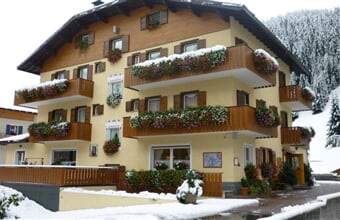 Hotel I Rododendri *** - San Antonio di Valfurva