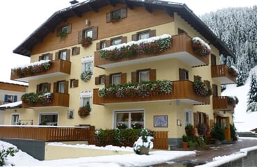 Hotel I Rododendri *** - San Antonio di Valfurva