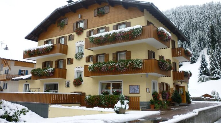 Hotel I Rododendri, San Antonio  (14)