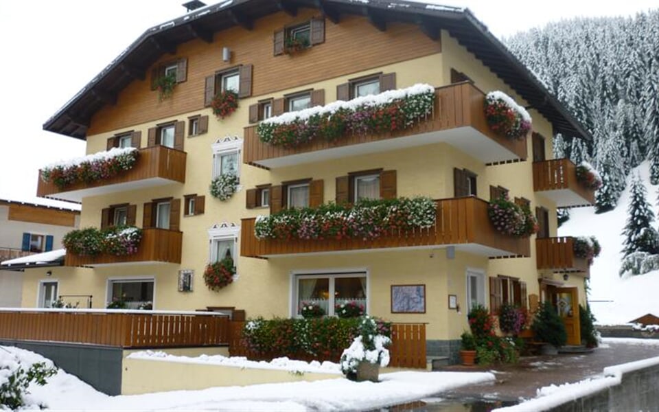 Hotel I Rododendri, San Antonio  (14)
